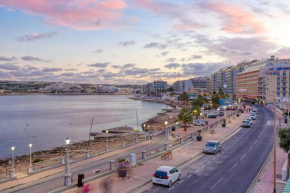 The Azure Haven Qawra